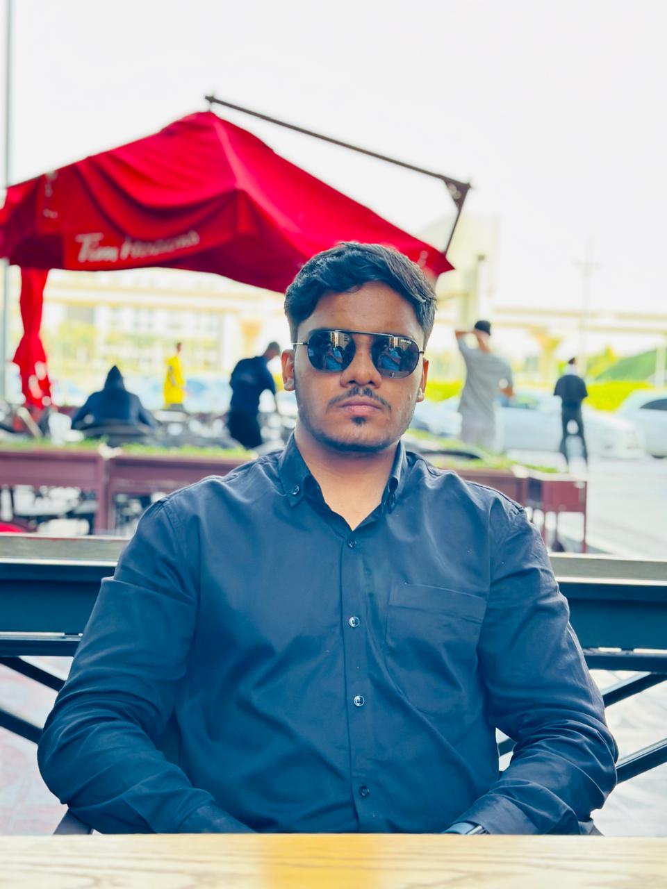 Ateef Faraaz