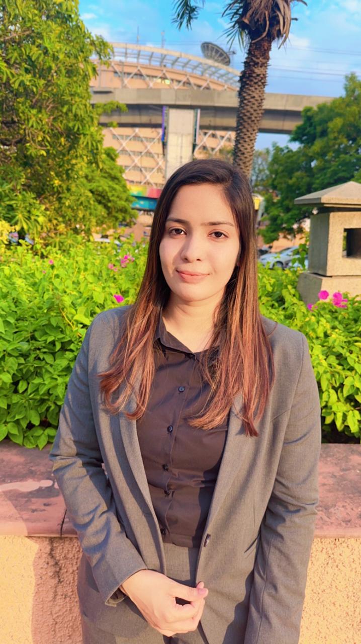 Nooreen Naaz