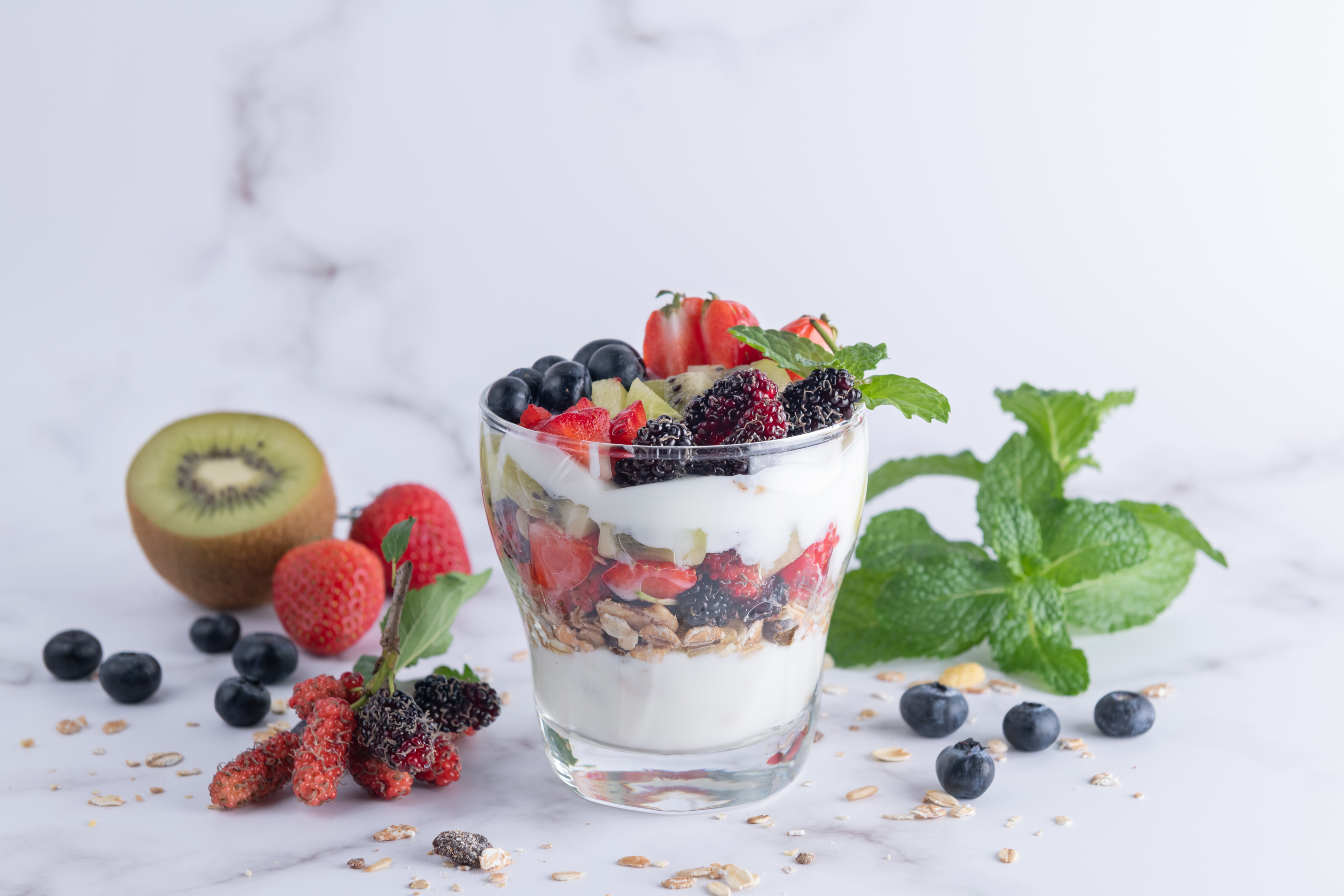 Yogurt